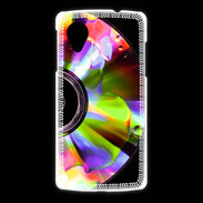 Coque LG Nexus 5 CD ROM