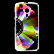 Coque Motorola G CD ROM