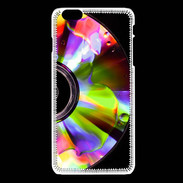 Coque iPhone 6Plus / 6Splus CD ROM