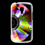 Coque Samsung Galaxy Trend CD ROM