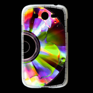 Coque Samsung Galaxy Grand CD ROM