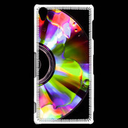 Coque Sony Xperia Z3 CD ROM