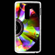 Coque LG G2 CD ROM