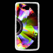 Coque LG L90 CD ROM