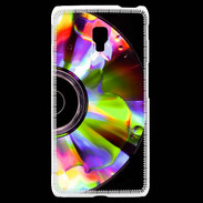 Coque LG F6 CD ROM