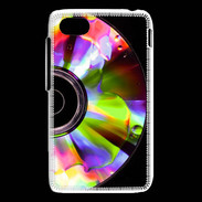 Coque Blackberry Q5 CD ROM