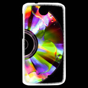 Coque HTC Desire 310 CD ROM