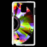 Coque Samsung Galaxy Note 4 CD ROM