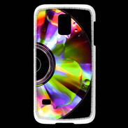 Coque Samsung Galaxy S5 Mini CD ROM