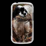 Coque Samsung Galaxy Trend Setter rapportant une bécasse