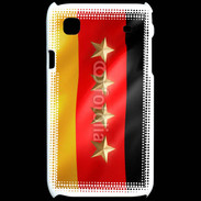 Coque Samsung Galaxy S Coupe du monde Allemagne