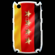 Coque Blackberry 8520 Coupe du monde Allemagne