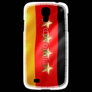 Coque Samsung Galaxy S4 Coupe du monde Allemagne