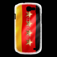 Coque Samsung Galaxy Express Coupe du monde Allemagne