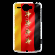 Coque HTC Wildfire G8 Coupe du monde Allemagne
