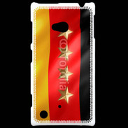 Coque Nokia Lumia 720 Coupe du monde Allemagne