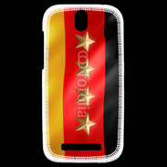 Coque HTC One SV Coupe du monde Allemagne