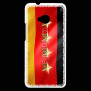Coque HTC One Coupe du monde Allemagne