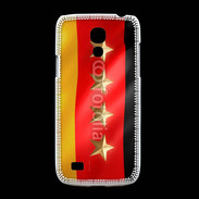 Coque Samsung Galaxy S4mini Coupe du monde Allemagne
