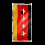 Coque Nokia Lumia 520 Coupe du monde Allemagne