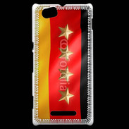 Coque Sony Xperia M Coupe du monde Allemagne