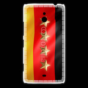 Coque Nokia Lumia 1320 Coupe du monde Allemagne