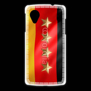 Coque LG Nexus 5 Coupe du monde Allemagne