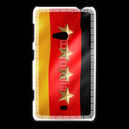 Coque Nokia Lumia 625 Coupe du monde Allemagne