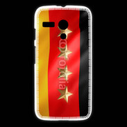 Coque Motorola G Coupe du monde Allemagne