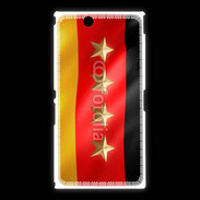 Coque Sony Xpéria Z Ultra Coupe du monde Allemagne