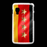 Coque LG L5 2 Coupe du monde Allemagne