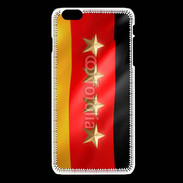 Coque iPhone 6Plus / 6Splus Coupe du monde Allemagne