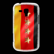 Coque Samsung Galaxy Trend Coupe du monde Allemagne