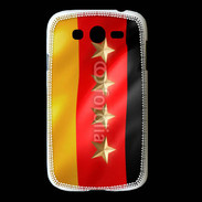 Coque Samsung Galaxy Grand Coupe du monde Allemagne