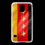 Coque Samsung Galaxy S5 Coupe du monde Allemagne