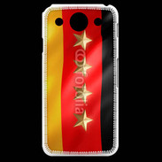 Coque LG G Pro Coupe du monde Allemagne