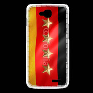 Coque LG L90 Coupe du monde Allemagne