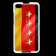 Coque Blackberry Z30 Coupe du monde Allemagne