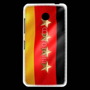 Coque Nokia Lumia 630 Coupe du monde Allemagne