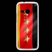 Coque HTC One Mini 2 Coupe du monde Allemagne