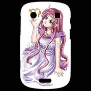 Coque Blackberry Bold 9900 Manga style illustration of zodiac 25