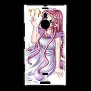 Coque Nokia Lumia 1520 Manga style illustration of zodiac 25