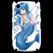 Coque Blackberry 8520 Manga style illustration of zodiac 26