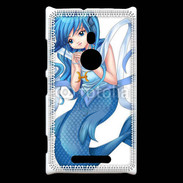 Coque Nokia Lumia 925 Manga style illustration of zodiac 26