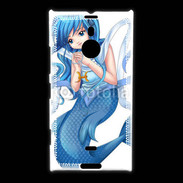 Coque Nokia Lumia 1520 Manga style illustration of zodiac 26