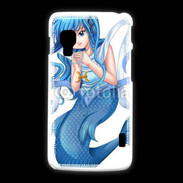 Coque LG L5 2 Manga style illustration of zodiac 26