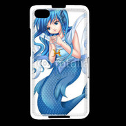 Coque Blackberry Z30 Manga style illustration of zodiac 26