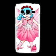 Coque Samsung Galaxy Express2 Cartoon illustration of a pixie