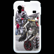 Coque Samsung ACE S5830 Stunt Rider