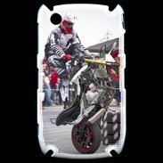 Coque Blackberry 8520 Stunt Rider